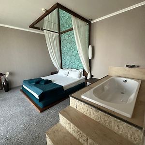 Regina Maria Spa Design Hotel