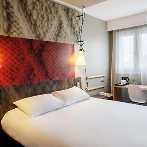 Ibis Warszawa Centrum