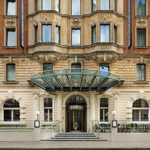 The Memoir Club, Formerly Ambassadors Bloomsbury
